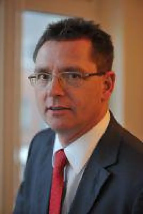 Rechtsanwalt und Gebührenexperte Norbert Schneider