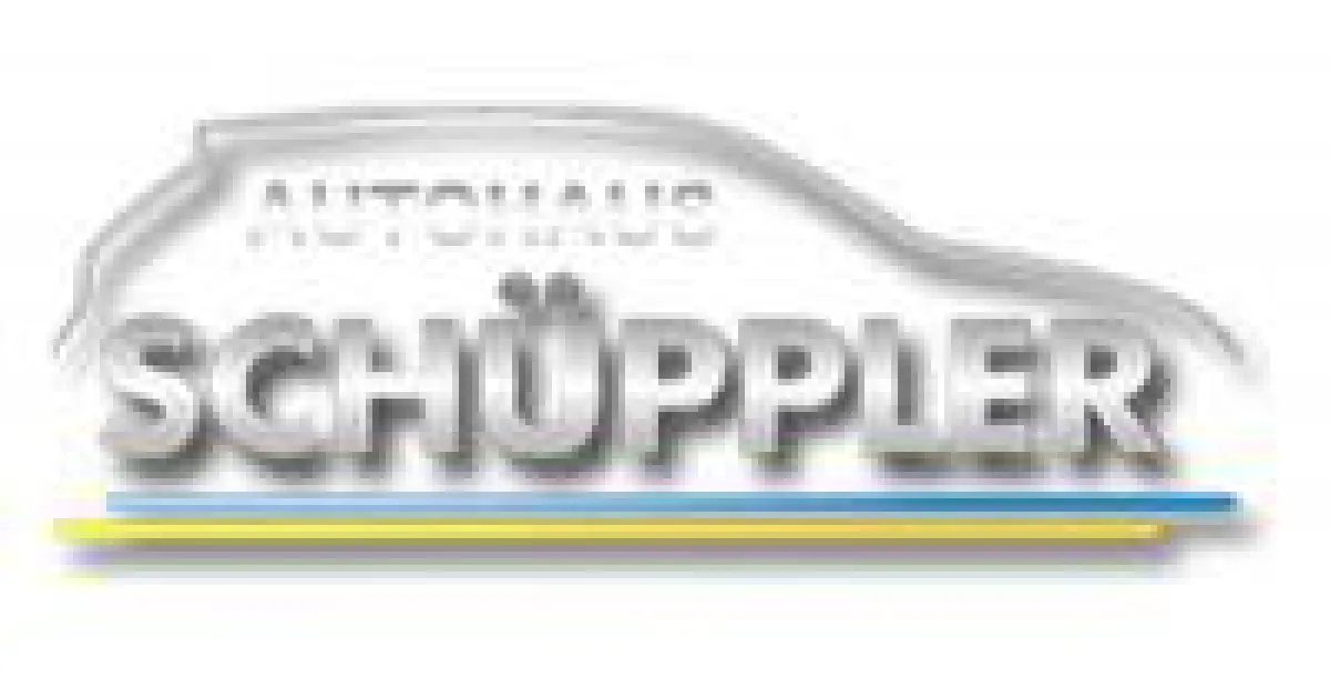 Autohaus Schüppler, Volkmarsen