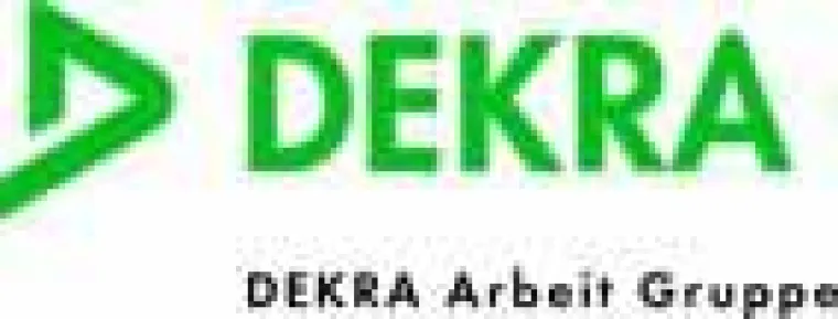 Bild: DEKRA Arbeit Gruppe - Neue Portalseite und frischer Look im www