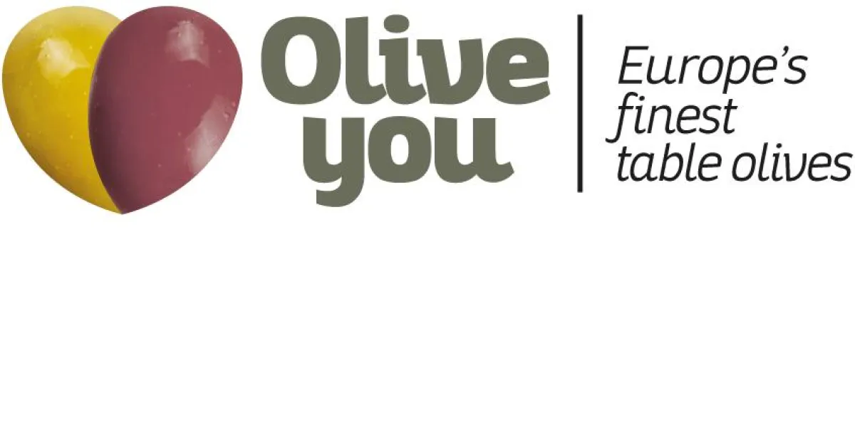 Olive You Logo