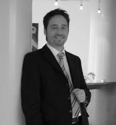 Bild: Holger Werner steigt bei Bernd Wiest Consulting (BWC) ein