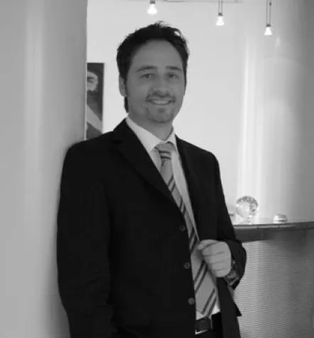 Bild: Holger Werner steigt bei Bernd Wiest Consulting (BWC) ein