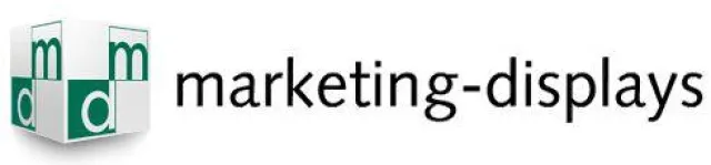 Bild: Kundenstopper - Der gute alte Gehwegaufsteller