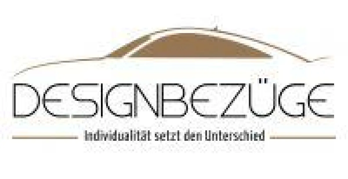 Designbezüge nach Maß - Ihr neuer Partner für qualitative maßgeschneiderte und fahrzeugspezifische Sitzbezüge.