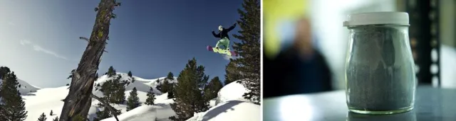 Bild: Kaunertaler Gletscher als Foto-Location und Inspiration