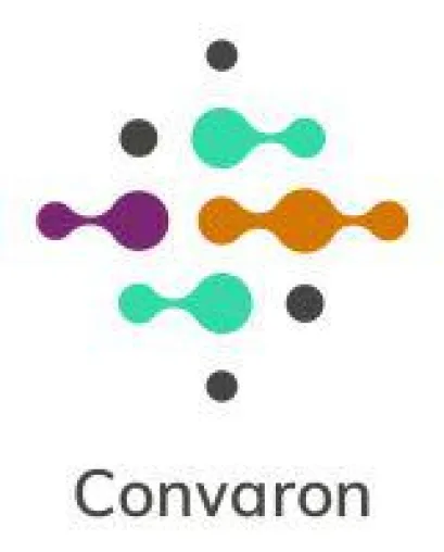 Umbenennung des PropTech-Startups VRnow in Convaron Bild: Umbenennung des PropTech-Startups VRnow in Convaron