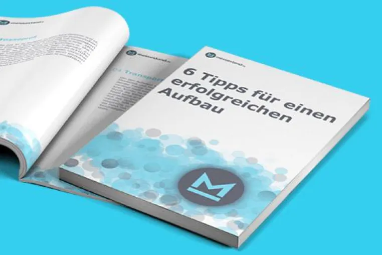 Bild: messestand.de Downloadcenter – Perfekte Vorbereitung für Ihren Messeauftritt