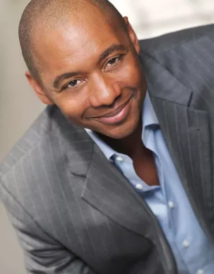 Bild: Branford Marsalis - "Metamorphosen"