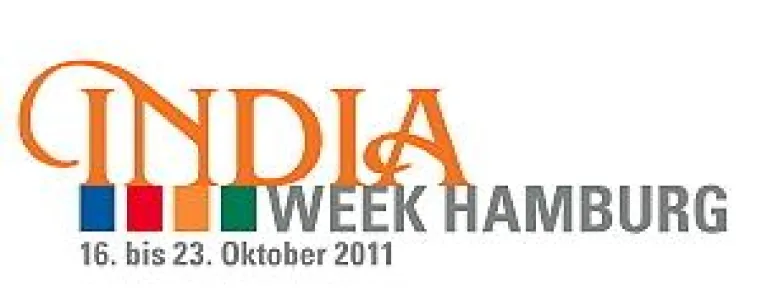Bild: India Week Hamburg 2011: Hamburg und Indien rücken näher zusammen