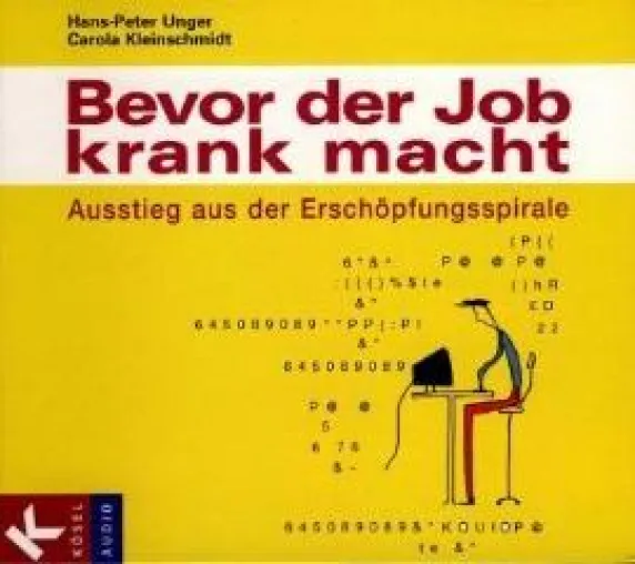 Bild: Kösel - »Entspannung und Meditation«