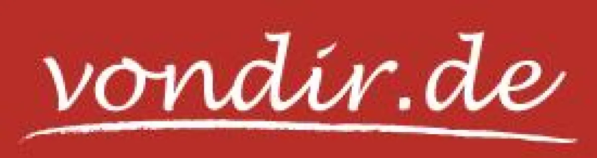 http://www.vondir.de - Marktplatz für Selbst- und Handgemachtes