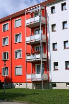 Bild: Nachwuchs beim BALKOTEC® System von BOSIG