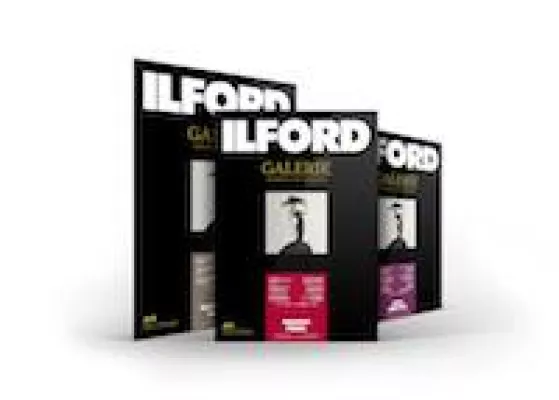 Bild: Fotografie-Primus Ilford setzt Fokus auf Fine Art Printing
