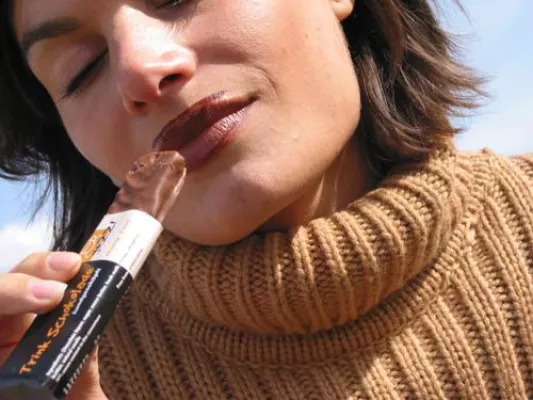 Bild: geZZ! Echte Trinkschokoladen - ab sofort wieder erhältlich