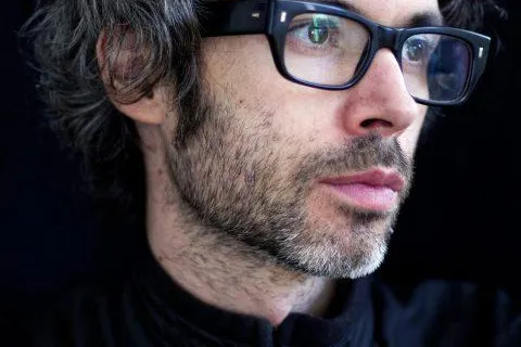 Bild: Deutschland Tour 2019! An evening with James Rhodes »Wenn etwas so Starkes, so Schönes existieren kann,...«