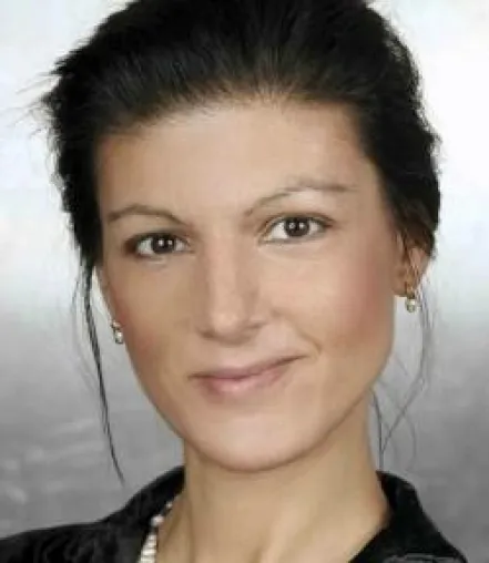 Bild: Sahra Wagenknecht: Kinder in Deutschland sind das größte Karriere- und Armutsrisiko