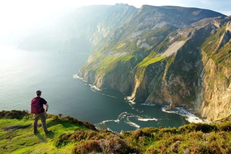 Sea-Trekking, CrossGolf & Co.: Diese Outdoor-Sportarten sind diesen Sommer ein Muss Bild: Sea-Trekking, CrossGolf & Co.: Diese Outdoor-Sportarten sind diesen Sommer ein Muss