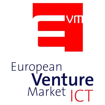 Bild: European Venture Market ICT 2006
