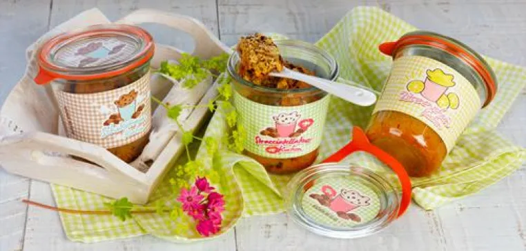 Tendence mit Geschmack: YOOMIG präsentiert nachhaltige Geschenkartikel vom 24.08 - 27.08.2013 Bild: Tendence mit Geschmack: YOOMIG präsentiert nachhaltige Geschenkartikel vom 24.08 - 27.08.2013