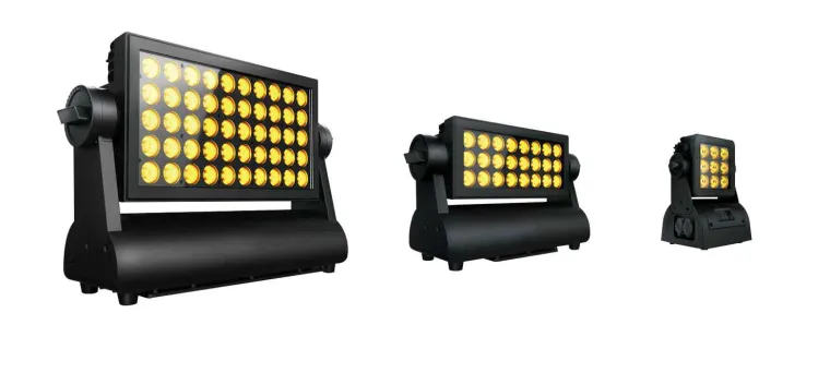 ELATION Paladin-Serie Bild: ELATION Paladin-Serie