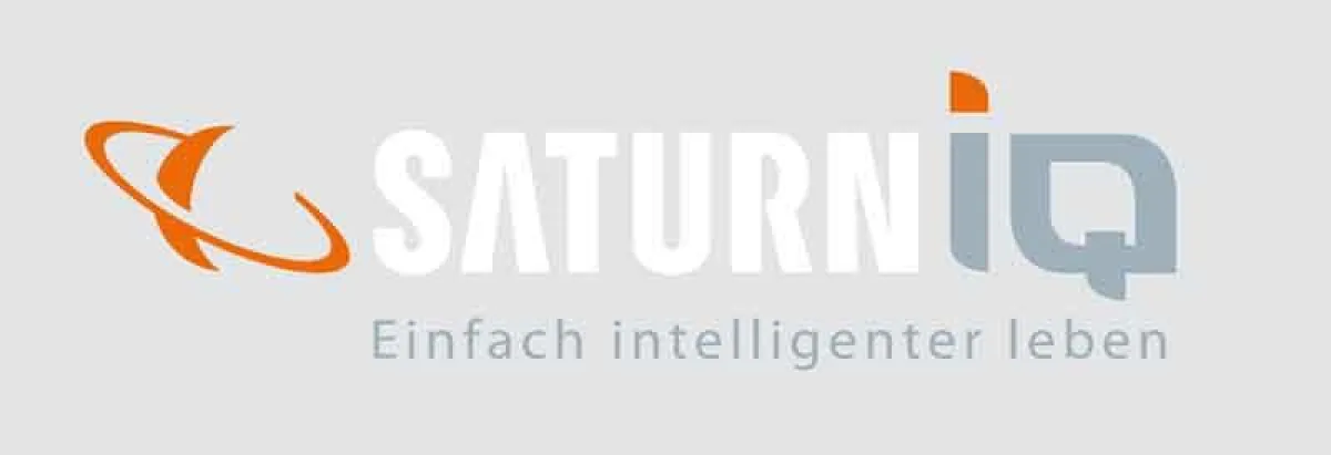 Saturn IQ Logo (Logo: Saturn, frei zur Veröffentlichung bei Namensnennung)