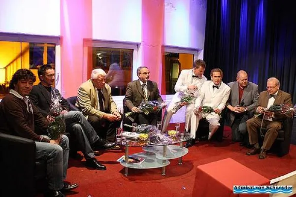 Bild: Rosenscholz - Jetzt im Internet sehen