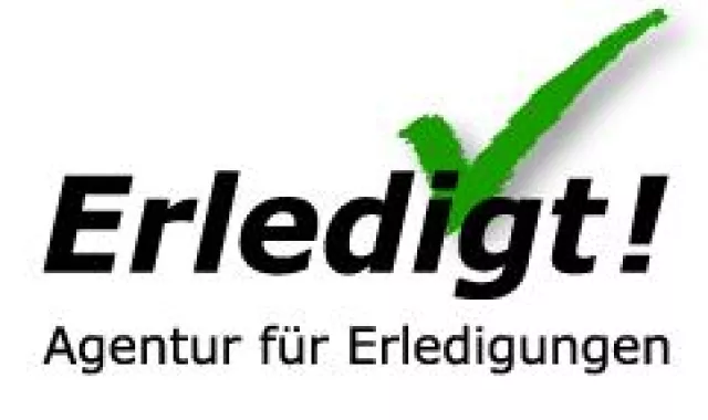 Bild: Aufschieberitis heilen: Aufgaben erledigen lassen - zum selbstbestimmten Preis