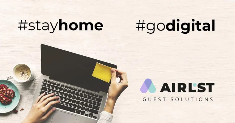 Bild: Statement zur Corona-Krise