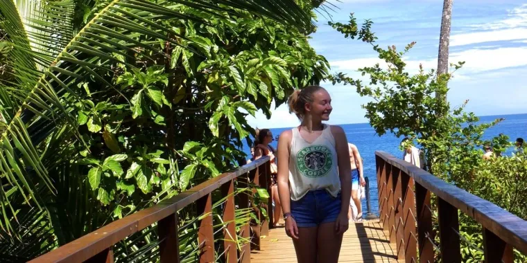 Bild: Im Schüleraustausch Spanisch lernen – Costa Rica oder Spanien?