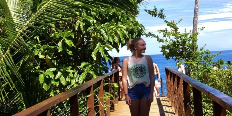 Bild: Im Schüleraustausch Spanisch lernen – Costa Rica oder Spanien?