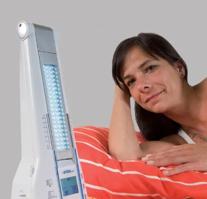 Bild: DAVITA® Lichtwecker - Die idealen Weihnachtsgeschenke für mehr Wohlbefinden und Lebensfreude