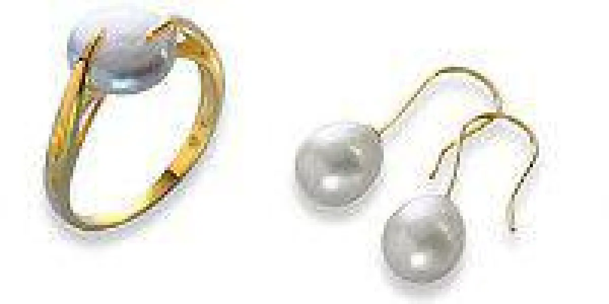 Perlenschmuck