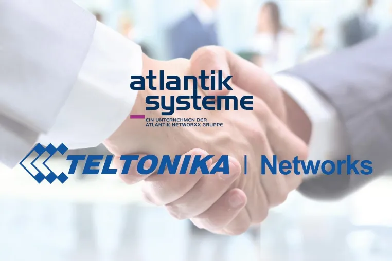 Bild: IoT Gateways und Mobilfunkrouter erweitern das Portfolio von Atlantik Systeme