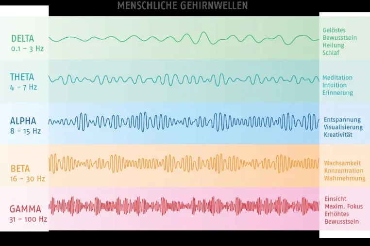 Bild: Neurofeedback und QEEG