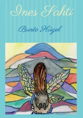 Bild: Bunte Hügel - Illustriertes Kinderbuch zum Vorlesen und selbstständigen Lesen