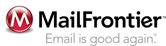 Bild: MailFrontier im ‚Magic Quadrant für E-Mail Sicherheit’ von Analyse-Unternehmen positioniert