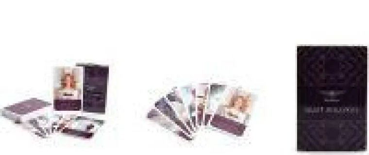 Bild: Engel Orakel Udo Golfmann: Hellsehen mit Engelkarten