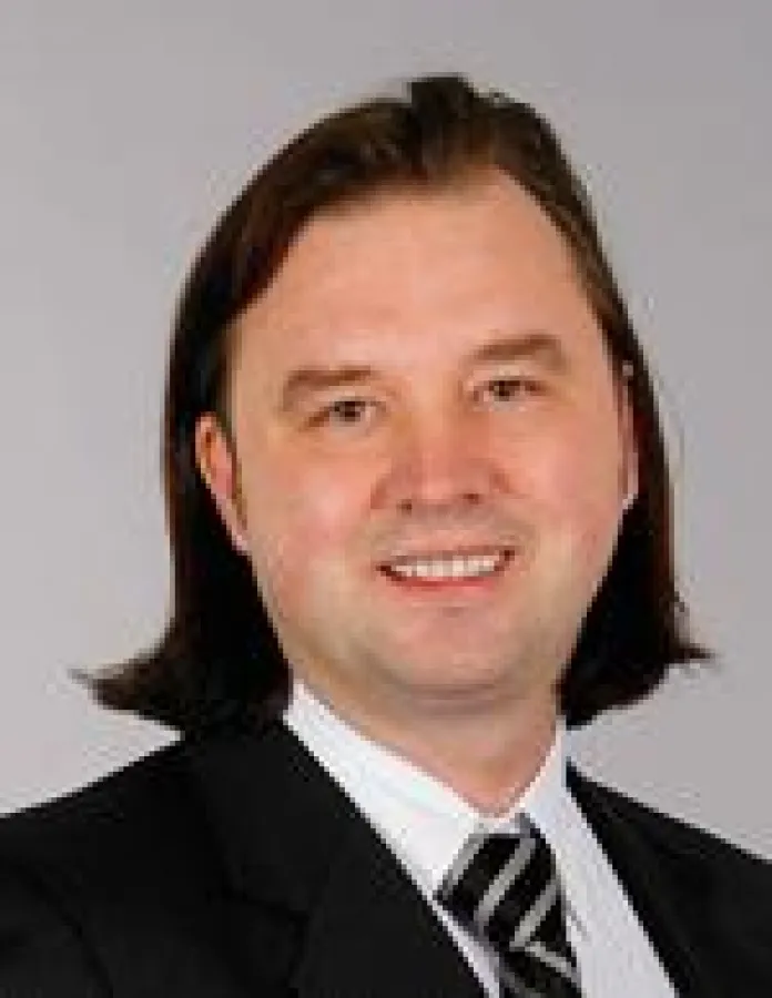 Matthias Malcher Countrymanager A-CH