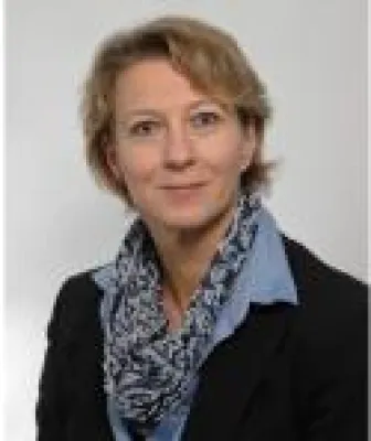 Bild: Heike Heine leitet seit Januar 2013 den Bereich Projekt-Management bei CargoSoft