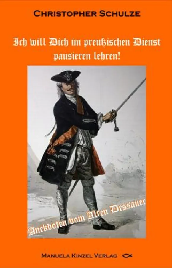 Alter Dessauer