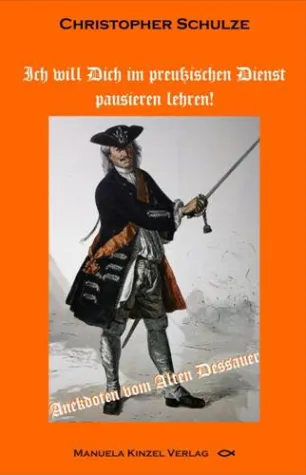 Im preußischen Dienst Bild: Im preußischen Dienst