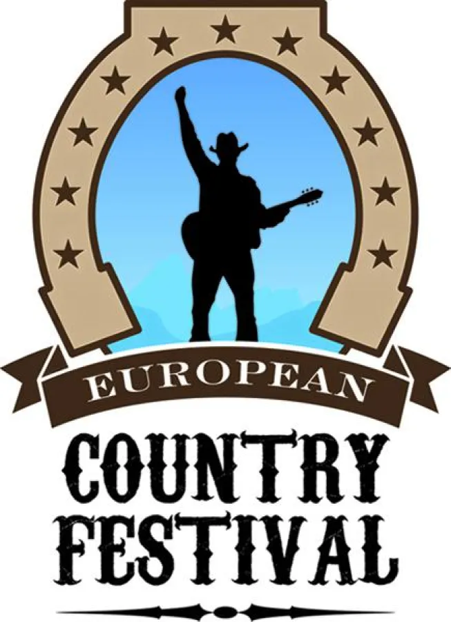 9 Bands aus den USA, Österreich und Deutschland präsentieren sich auf dem European Country Festival