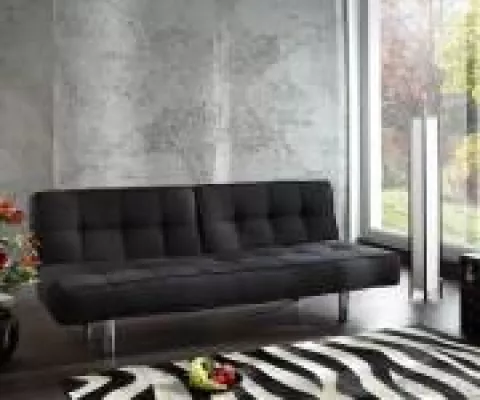 Bild: Allroundtalent für jeden Raum - das Schlafsofa