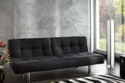 Bild: Allroundtalent für jeden Raum - das Schlafsofa