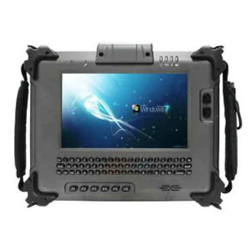 Gladius G0720 – 7" Tablet PC in robuster Industriequalität Bild: Gladius G0720 – 7" Tablet PC in robuster Industriequalität