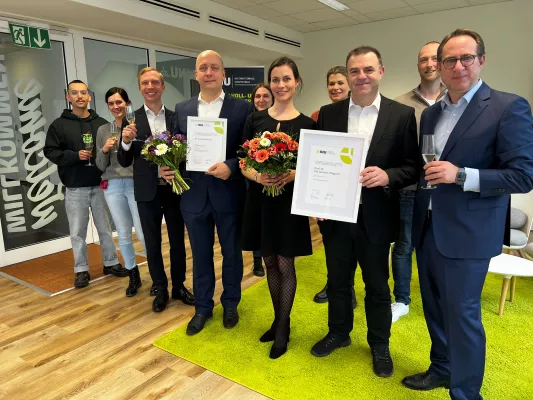 Bild: Neue private Hochschule in Köln: Die „INU – Innovative Hochschule für angewandte Wissenschaften".