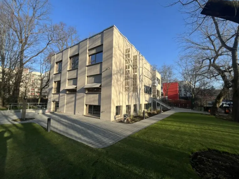 TGA-Planung für öffentliche Auftraggeber: TGA-Vision setzt auf gewerkeübergreifende Koordination Bild: TGA-Planung für öffentliche Auftraggeber: TGA-Vision setzt auf gewerkeübergreifende Koordination