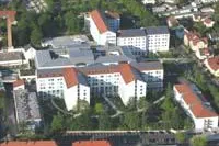 Krankenhaus St. Marien Amberg setzt auf LTO-Bandautomation von Tandberg Data Bild: Krankenhaus St. Marien Amberg setzt auf LTO-Bandautomation von Tandberg Data