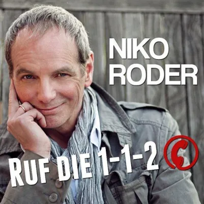 Bild: Niko Roder - Comeback nach fast 30 Jahren