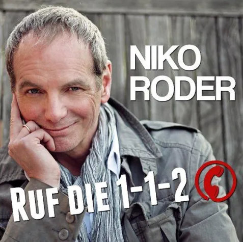 Bild: Niko Roder - Comeback nach fast 30 Jahren